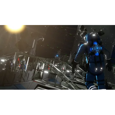Space Engineers XBOX / WINDOWS [ Игровой Ключ Код ] - irongamers.ru