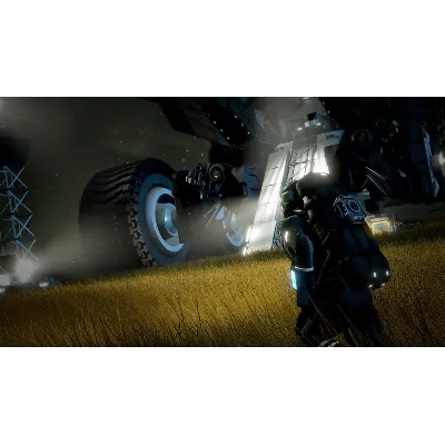 Space Engineers XBOX / WINDOWS [ Игровой Ключ Код ] - irongamers.ru