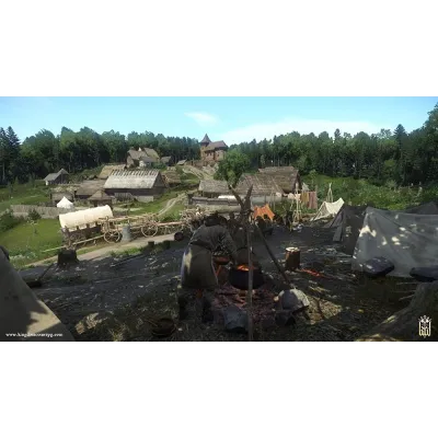 Kingdom Come: Deliverance Royal (+6 DLC) STEAM КЛЮЧ - irongamers.ru