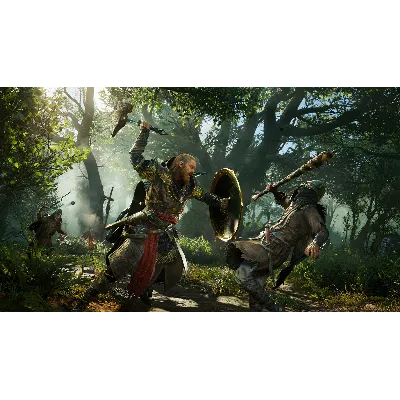 Assassin’s Creed Вальгалла Gold Edition Xbox One|XS⭐ - irongamers.ru