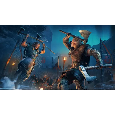 Assassin’s Creed Вальгалла Gold Edition Xbox One|XS⭐ - irongamers.ru