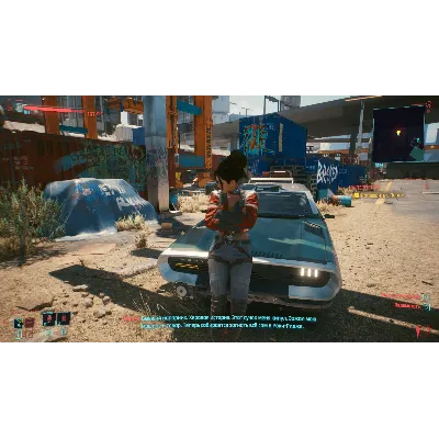 Cyberpunk 2077 Xbox One|XS Без вылетов⭐⭐⭐ - irongamers.ru