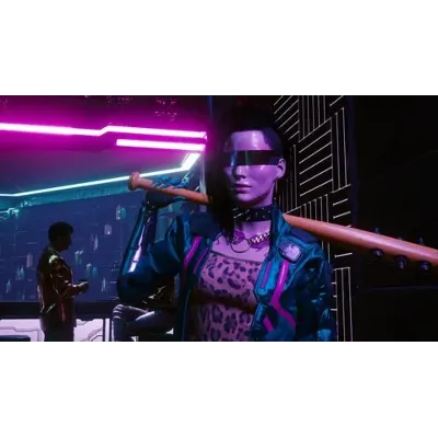 Cyberpunk 2077 Xbox One|XS Без вылетов⭐⭐⭐ - irongamers.ru