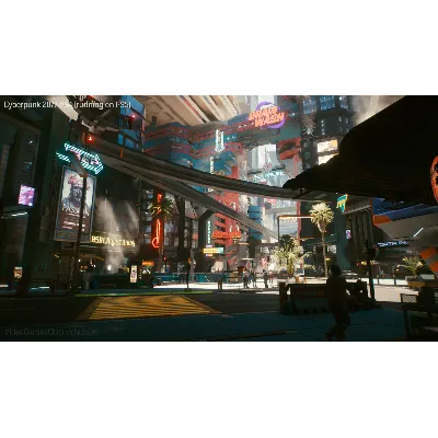 Cyberpunk 2077 Xbox One|XS Без вылетов⭐⭐⭐ - irongamers.ru