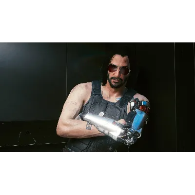 Cyberpunk 2077 Xbox One|XS Без вылетов⭐⭐⭐ - irongamers.ru