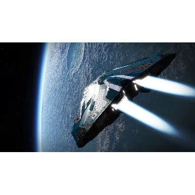 Elite Dangerous: Odyssey (Steam Gift Россия) - irongamers.ru