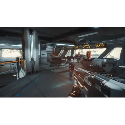 Elite Dangerous: Odyssey (Steam Gift Россия) - irongamers.ru