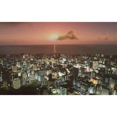 Cities: Skylines - Premium Edition 2 XBOX [ Ключ ] - irongamers.ru