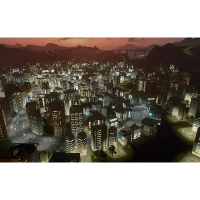 Cities: Skylines - Premium Edition 2 XBOX [ Ключ ] - irongamers.ru