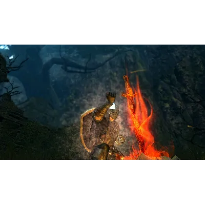 DARK SOULS: Prepare To Die Edition (STEAM GIFT RU/CIS) - irongamers.ru