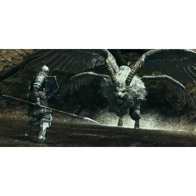 DARK SOULS: Prepare To Die Edition (STEAM GIFT RU/CIS) - irongamers.ru