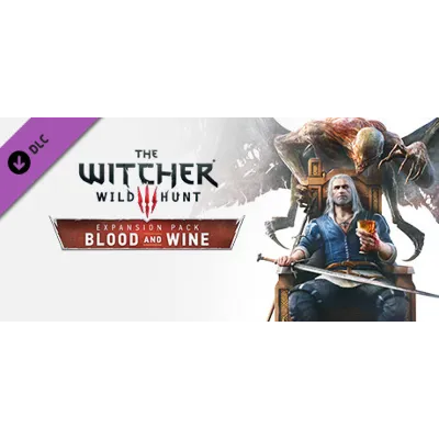 Ведьмак 3: Дикая Охота - GOTY + REDKit (Моды) + ВСЕ DLC - irongamers.ru