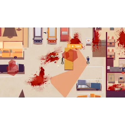 Serial Cleaner (STEAM KEY/REGION FREE) - irongamers.ru