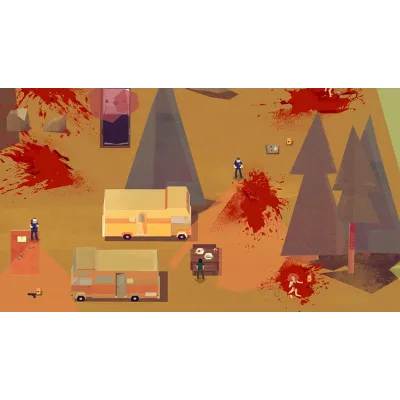Serial Cleaner (STEAM KEY/REGION FREE) - irongamers.ru