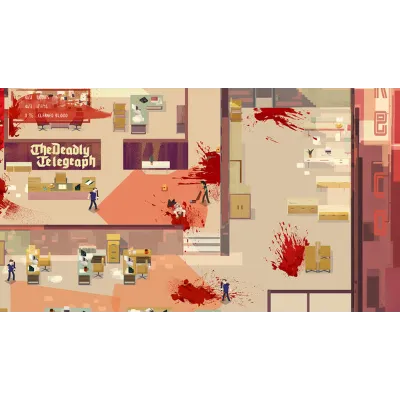 Serial Cleaner (STEAM KEY/REGION FREE) - irongamers.ru