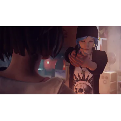Life is Strange Complete Season (Episodes 1-5) STEAM•RU АВТОДОСТАВКА 0% - irongamers.ru