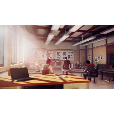 Life is Strange Complete Season (Episodes 1-5) STEAM•RU АВТОДОСТАВКА 0% - irongamers.ru