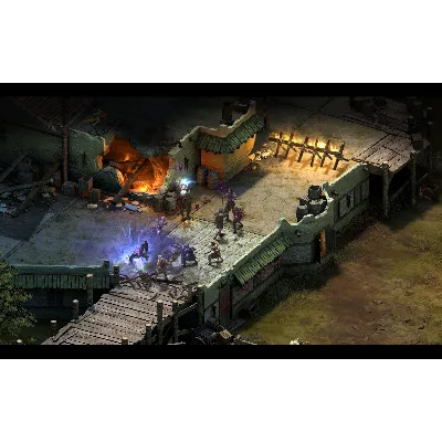 Tyranny – Gold Edition Epic Games аккаунт - irongamers.ru