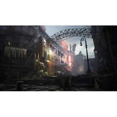 The Sinking City Necronomicon Edition XBOX [ Ключ ] - irongamers.ru