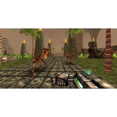 Turok 2: Seeds of Evil Steam Ключ Global + Чек - irongamers.ru