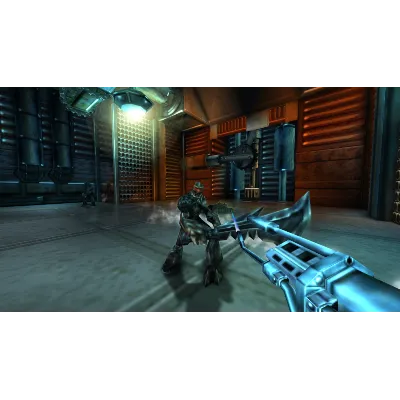 Turok 2: Seeds of Evil Steam Ключ Global + Чек - irongamers.ru