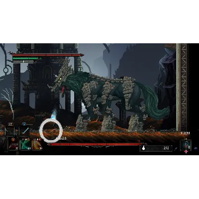 Death&acute;s Gambit Steam Ключ Global + Бонус - irongamers.ru