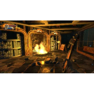 ・BIOSHOCK・ВСЕ ЧАСТИ・INFINITE + 2 + 1 (REMASTERED) - irongamers.ru