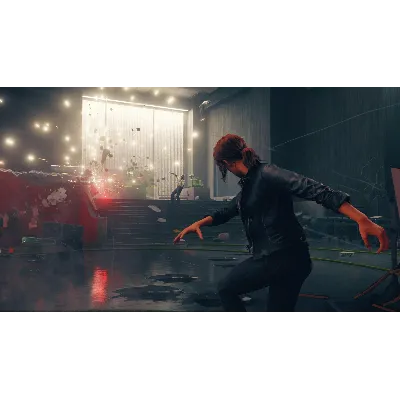 CONTROL・ULTIMATE EDITION・РУССКАЯ ОЗВУЧКА・STEAM・PC - irongamers.ru