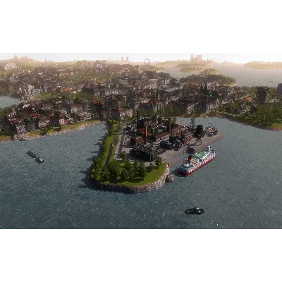 Cities in Motion 1 (Steam) REGION FREE/GLOBAL - irongamers.ru