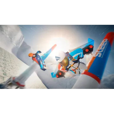 Steep X Games Gold Edition XBOX [ Игровой Ключ Код ] - irongamers.ru