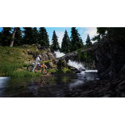 MXGP 2020 Xbox One & Xbox Series X|S - irongamers.ru