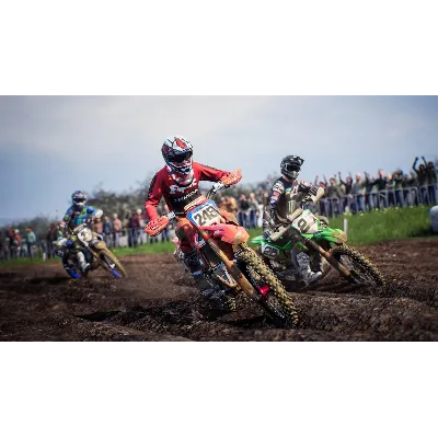 MXGP 2020 Xbox One & Xbox Series X|S - irongamers.ru