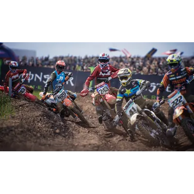 MXGP 2020 Xbox One & Xbox Series X|S - irongamers.ru