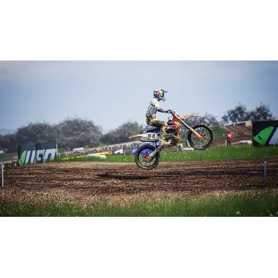 MXGP 2020 Xbox One & Xbox Series X|S - irongamers.ru
