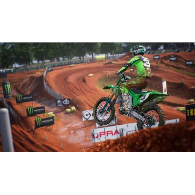 MXGP 2020 Xbox One & Xbox Series X|S - irongamers.ru