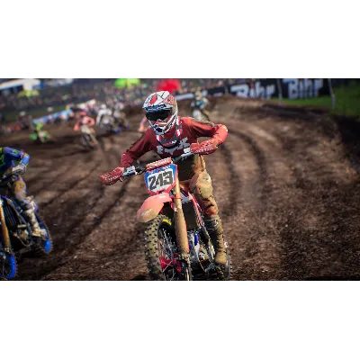 MXGP 2020 Xbox One & Xbox Series X|S - irongamers.ru
