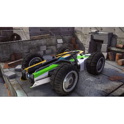 GRIP: Combat Racing Artifex Car Pack (Steam ключ/МИР) - irongamers.ru