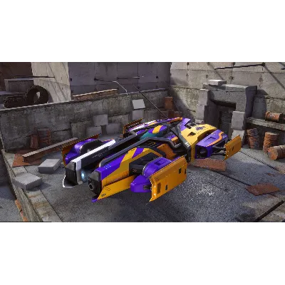 GRIP: Combat Racing Artifex Car Pack (Steam ключ/МИР) - irongamers.ru