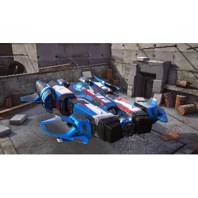 GRIP: Combat Racing Artifex Car Pack (Steam ключ/МИР) - irongamers.ru