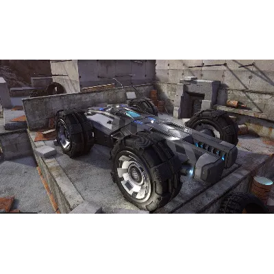 GRIP: Combat Racing Artifex Car Pack (Steam ключ/МИР) - irongamers.ru