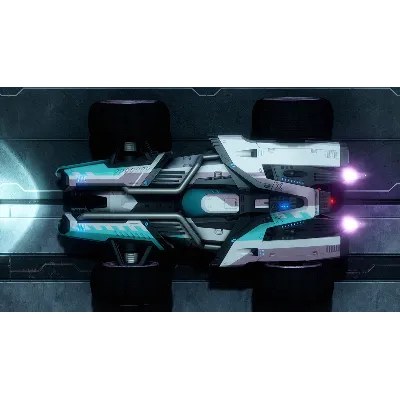 GRIP: Combat Racing Artifex Car Pack (Steam ключ/МИР) - irongamers.ru