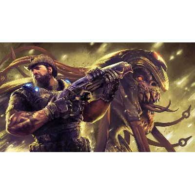 Gears 5 Game of the Year Edition (Steam Gift Россия) - irongamers.ru