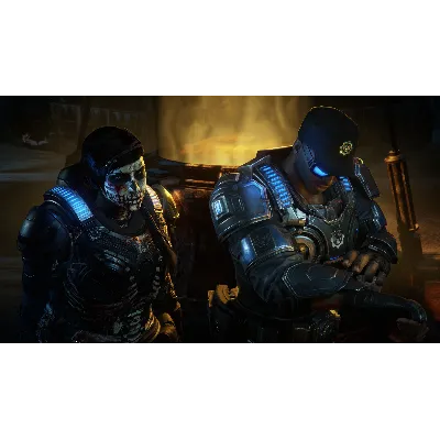 Gears 5 Game of the Year Edition (Steam Gift Россия) - irongamers.ru