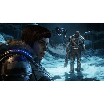 Gears 5 Game of the Year Edition (Steam Gift Россия) - irongamers.ru