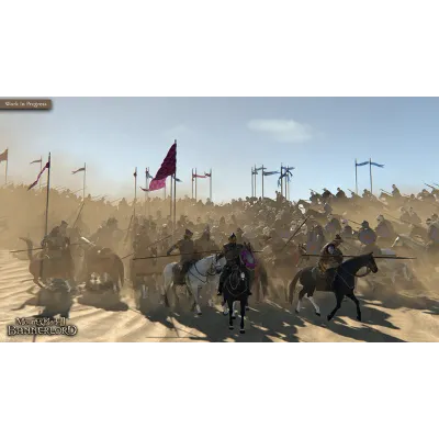 Mount & Blade II: Bannerlord | АВТО | Steam Gift RU - irongamers.ru
