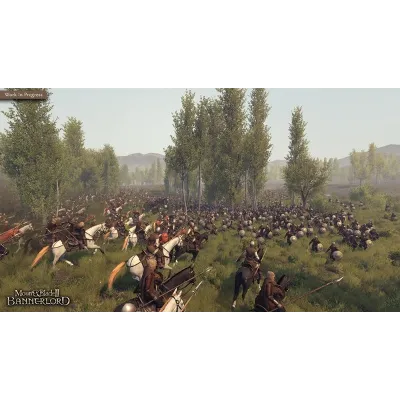 Mount & Blade II: Bannerlord | АВТО | Steam Gift RU - irongamers.ru