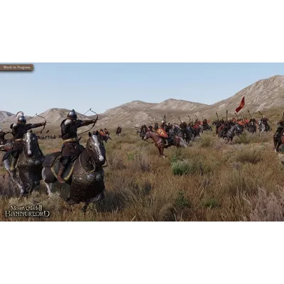 Mount & Blade II: Bannerlord | АВТО | Steam Gift RU - irongamers.ru