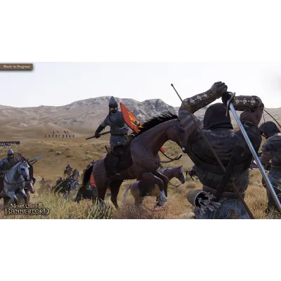 Mount & Blade II: Bannerlord | АВТО | Steam Gift RU - irongamers.ru
