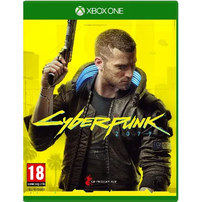 Cyberpunk 2077 + Ведьмак 3 Аренда SX/SS/One - irongamers.ru