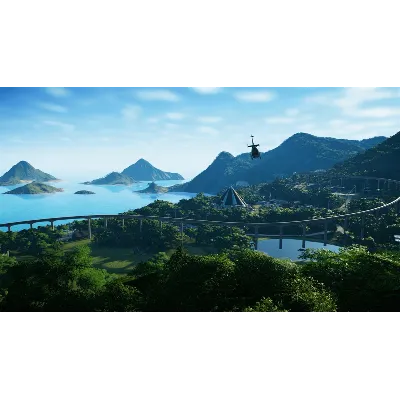 Jurassic World Evolution: Jurassic Park Edition XBOX - irongamers.ru